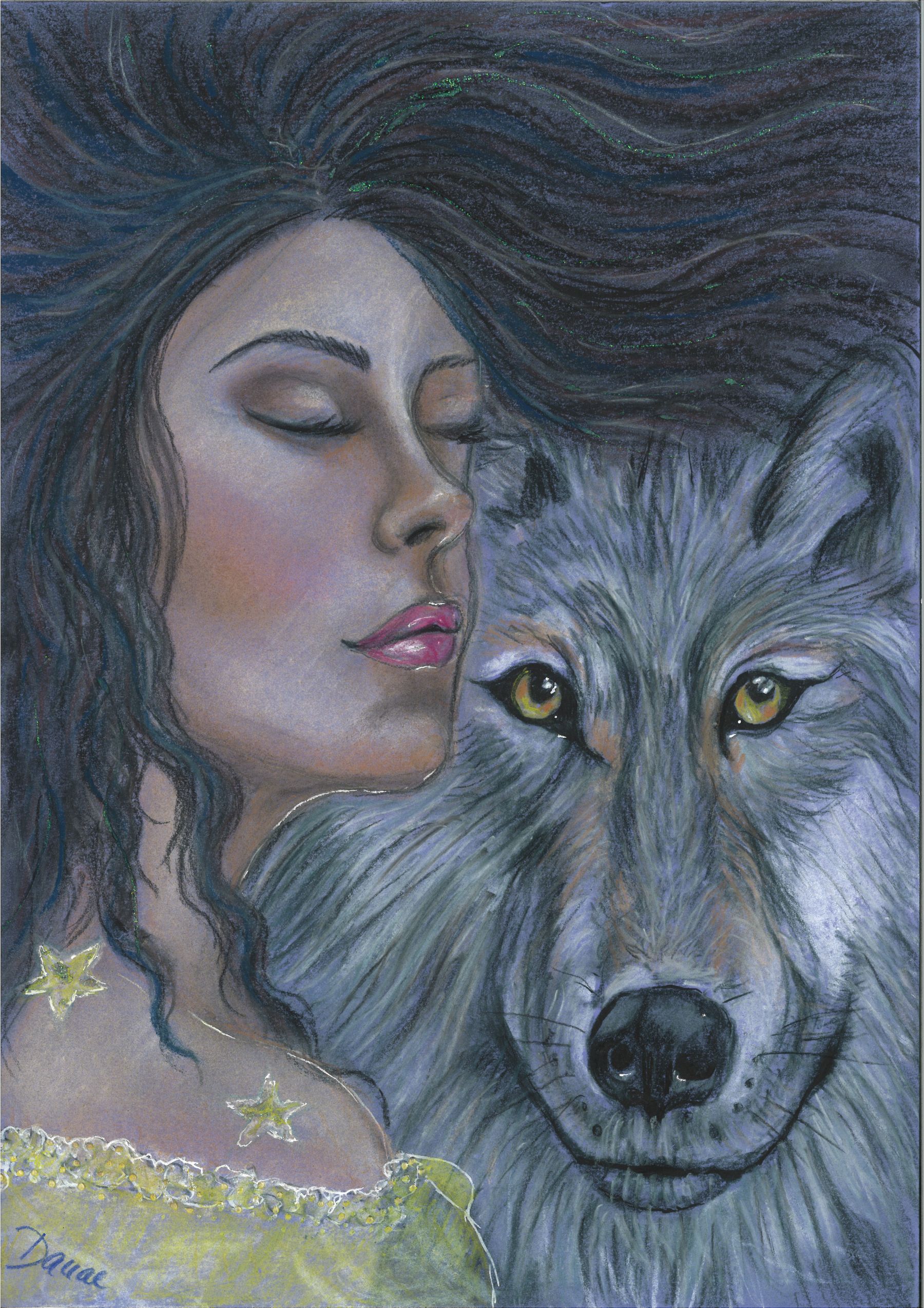 Obrázek Souznění duše